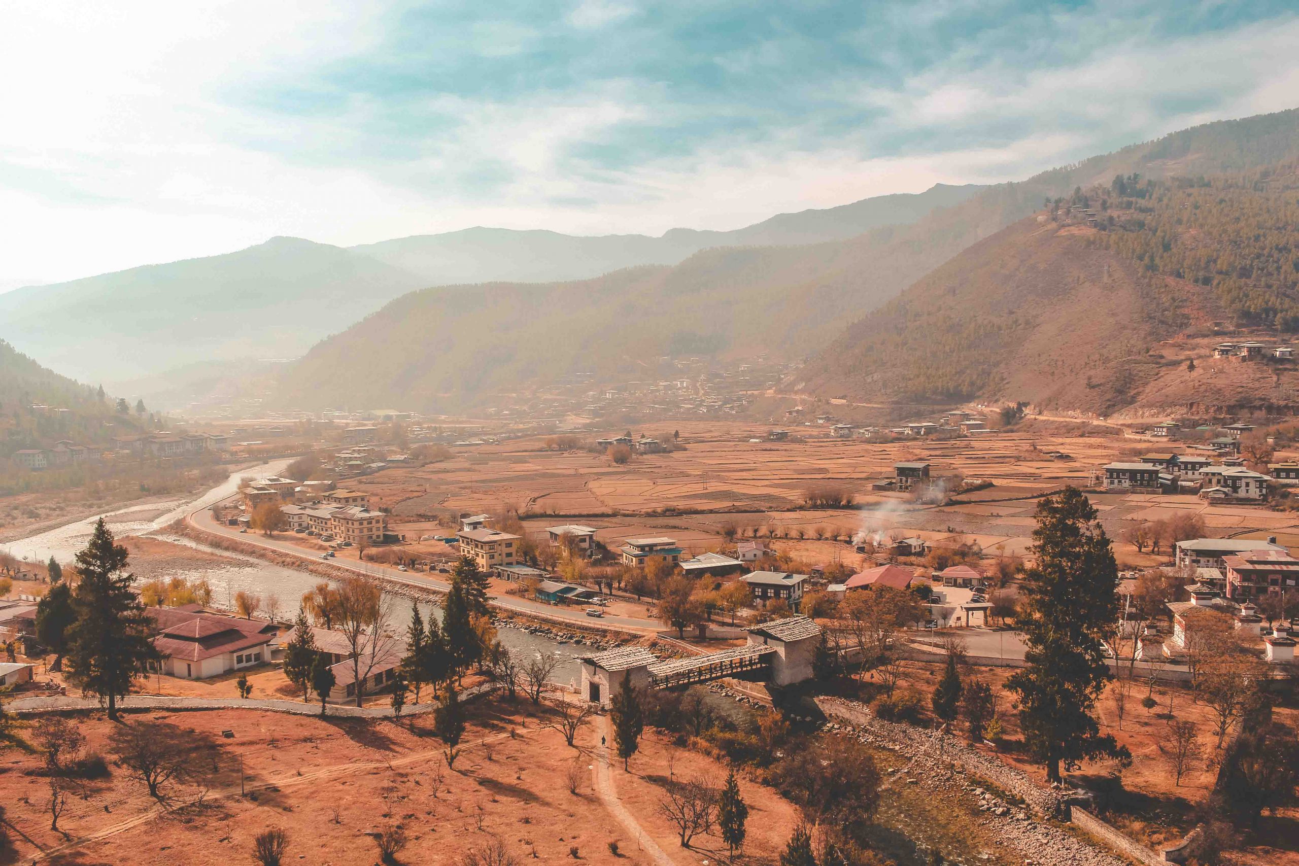 Top 5 Enchanted Valleys