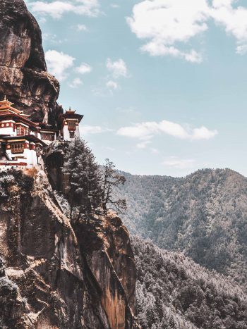 Top Things to do in Bhutan