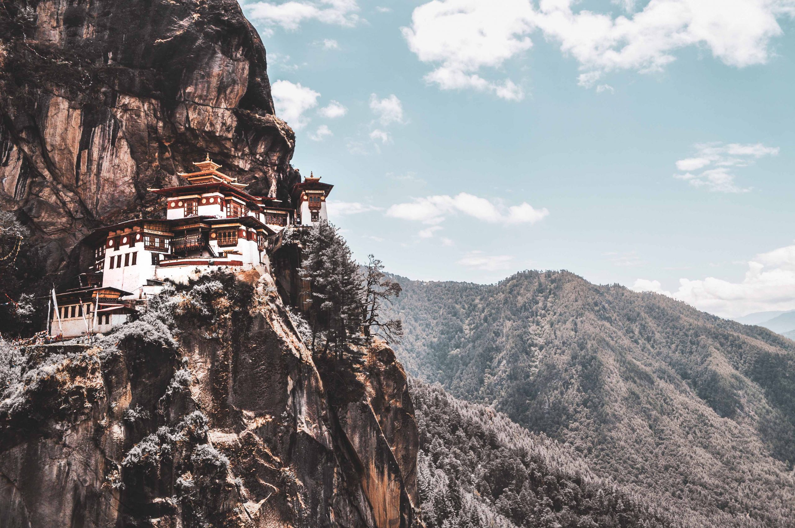 Top Things to do in Bhutan
