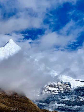 11 Days_Jhomolhari Trek