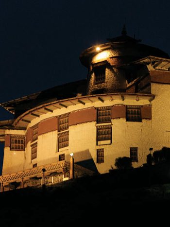 12 Days_Bhutan Tour