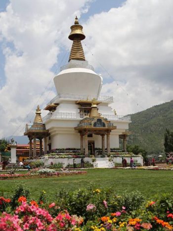 9 Days_Bhutan Tour