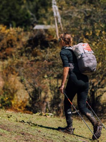 Bhutan Trekking Tour