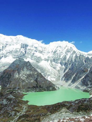 16 Days_Laya-Lingshi Trek