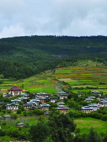 16 Days_Wild East Rodung Trek & Culture Tour